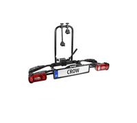PORTABICI DA GANCIO TRAINO EUFAB Crow 11563