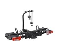 Menabo Orbit Bike Rack For 2 Bikes Argento 2 Bikes