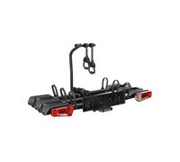 Portabici da Gancio Traino MENABO' Orbit 3 Richiudibile - Portata 70 kg