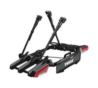 Portabici da gancio traino Outpace 3 bici 13 poli
