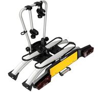 Portabici gancio traino PERUZZO ATLANTIS 714 per ebike 2 bici