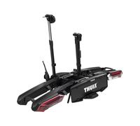 PORTABICI DA GANCIO TRAINO THULE EPOS, 2 BICI ANCHE ELETTRICHE, RICHIUDIBILE NEW