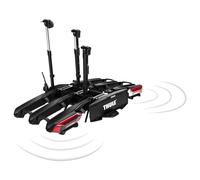 Portabici da gancio traino Thule Epos Parksecure 3Bike
