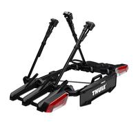 Portabici da gancio traino Thule OutPace 3-bike 9013100