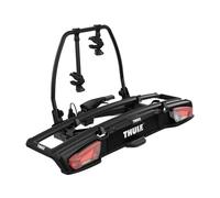 Thule VeloSpace XT Portabiciclette Nero