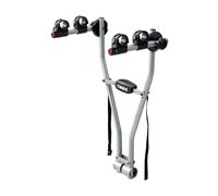 PORTABICI DA GANCIO TRAINO XPRESS 970 PER 3 BICICLETTE PIEGHEVOLE REGOLABILE