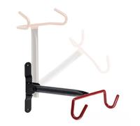 PORTABICI DA PARETE AL TELAIO RICHIUDIBILE BICI MTB CORSA SPORT SCATTO FISSO