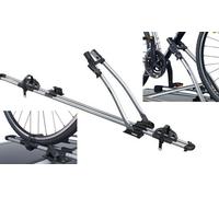Portabici da Tetto alluminio Thule FreeRide 532