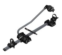 PORTABICI DA TETTO AUTO PERUZZO PURE INSTINCT - ATTACCO SU TELAIO