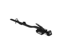 Thule TopRide Portabiciclette Nero