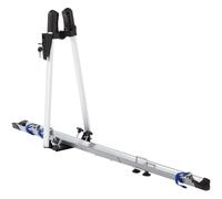 PORTABICI DA TETTO AUTO UNIVERSALE PORTABICICLETTA IN ALLUMINIO PER UNA BICI SUP