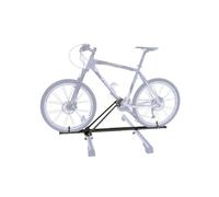 Portabici da tetto con chiave antifurto PERUZZO Top bike