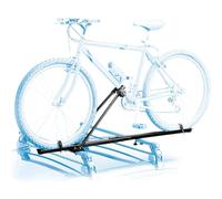 Portabici da tetto con chiave antifurto PERUZZO Top bike