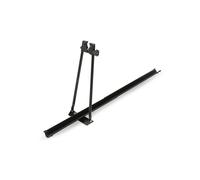 Portabici da tetto Fabbri BICI 1000 NEW acciaio