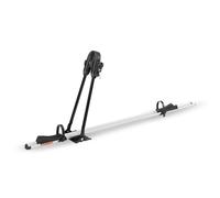 Portabici da tetto Fabbri con antifurto BICI 3000 NEW alluminio ebike