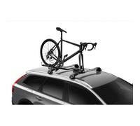 Thule 564001 tetto e portapacchi per auto Portabiciclette Nero