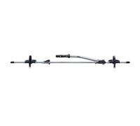 Thule 532 THU Portabiciclette Nero, Grigio