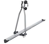 Portabici da tetto Menabò HUGGY LOCK 26/29" per bici ROAD/MTB portata 15kg