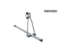 Portabici da tetto MENABO' Huggy Lock con antifurto