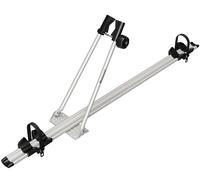 PORTABICI DA TETTO PER AUTO PERUZZO MISANO IN ALLUMINIO - ATTACCO SU TELAIO