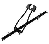 PORTABICI DA TETTO PER AUTO PERUZZO MODELLO NAPOLI 55- ATTACCO SU TELAIO