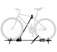 Portabici da tetto con doppia chiave PERUZZO Pure Instinct 710 sgancio automatico ebike