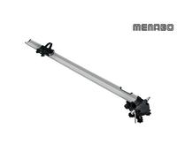 Towcar Pro Bike Rack For 1 Bike Grigio 1 Bike