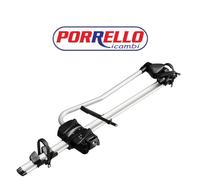 PORTABICI DA TETTO PERUZZO LEVANTE 1 BICI 730 MAX 20 KG IDEALE PER E-BIKE