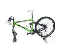 Portabici da tetto PERUZZO Pordoi Professional 702
