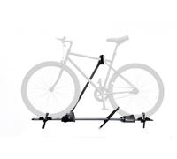 PORTABICI DA TETTO PERUZZO PURE INSTINCT 1 BICI 710 GIA' ASSEMBLATO MAX 20 KG