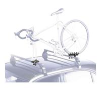 Peruzzo Portabiciclette Per 1 Bicicletta Tour San Remo Black