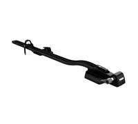 Thule 564001 tetto e portapacchi per auto Portabiciclette Nero