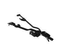 Thule ProRide Portabiciclette Nero