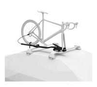 Thule TopRide Portabiciclette Nero