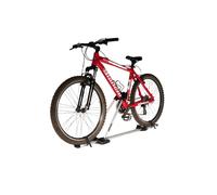 PORTABICI DA TETTO UNIVERSALE FARAD MAIRA BICI DA CORSA MTB FAT-BIKE PESO MAX 25