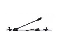 PORTABICI DA TETTO UNIVERSALE PERUZZO PURE INSTINCT IDEALE PER E-BIKE ART. 710