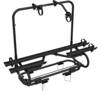 Portabici da timone berger premium 2 xl nero
