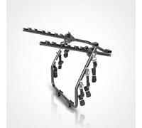 Portabici da viaggio, compatibile con Ford Fiesta V 02-08