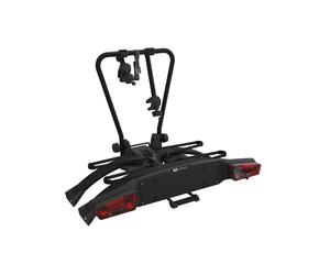 Portabici gancio traino PERUZZO GP 23.GP016 Verve per ebike 2 bici