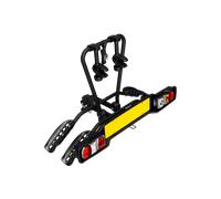 Portabici gancio traino PERUZZO Siena 2 bici art. 668E e-bike