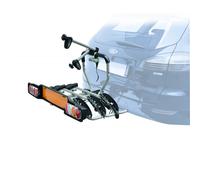 Portabici gancio traino PERUZZO Siena fisso 3 bici art 669/3