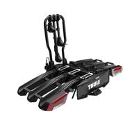Portabici gancio traino THULE NEW EASYFOLD 3 3EBIKE 945100
