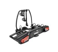 Portabici gancio traino THULE VeloSpace 3, 3bike 9033100