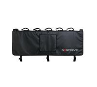 Tailgate Pad Portabici da portellone posteriore pick-up
