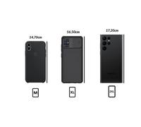 Portabici magnetico per smartphone - Shapeheart ( M )