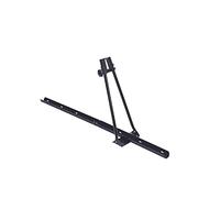 Portabici Orion + portapacchi VDP LION1 compatibile con Volkswagen Caddy (3-5 porte) 10-15