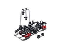 PORTABICI PER GANCIO TRAINO RIPIEGABILE ORIGINALI AUDI 4K0071105