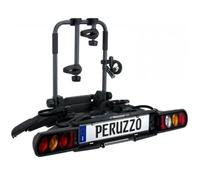 Portabici Gancio Traino Peruzzo Pure Instinct 2 Bici Art. 708w