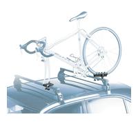 Peruzzo Portabiciclette Per 1 Bicicletta Tour San Remo Black