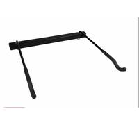 PORTABICI PORTA BICICLETTA A MURO PARETE SUPPORTO RICHIUDIBILE